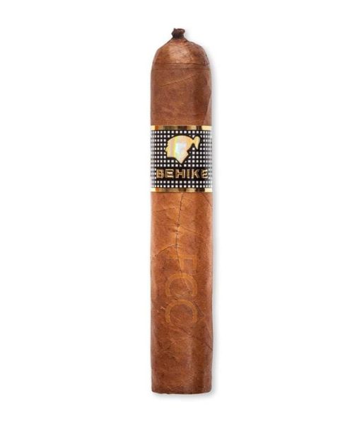 Cohiba Behike 52 9 The Best Cuban Cigars
