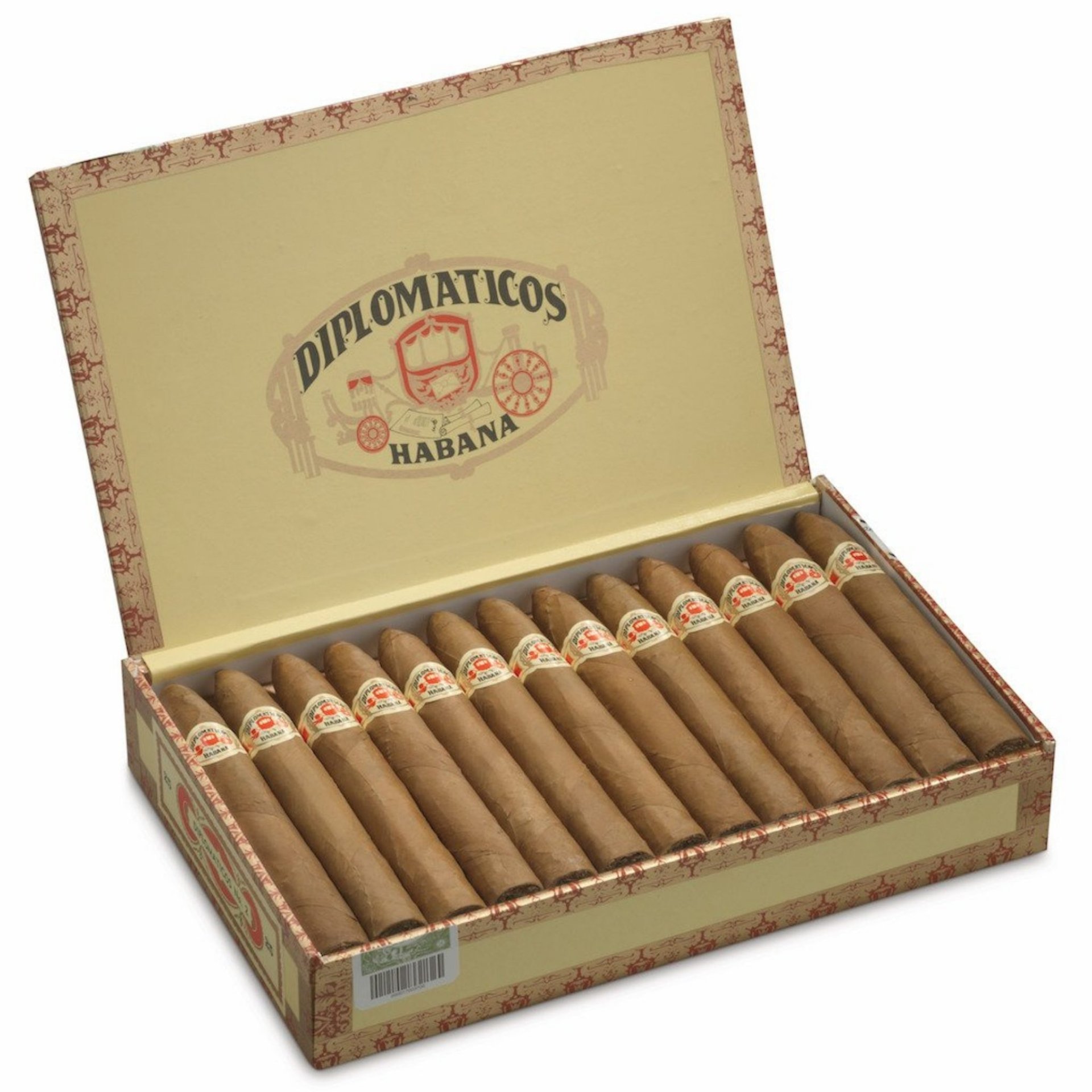 The Best Cuban Cigars