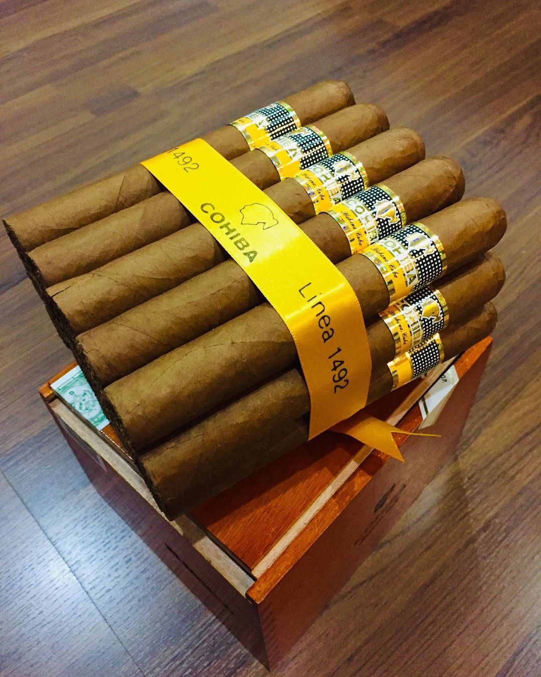 Cohiba Siglo VI - Image 4