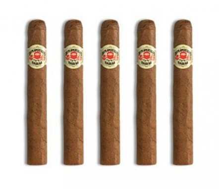 The Best Cuban Cigars