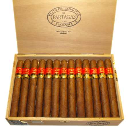 The Best Cuban Cigars