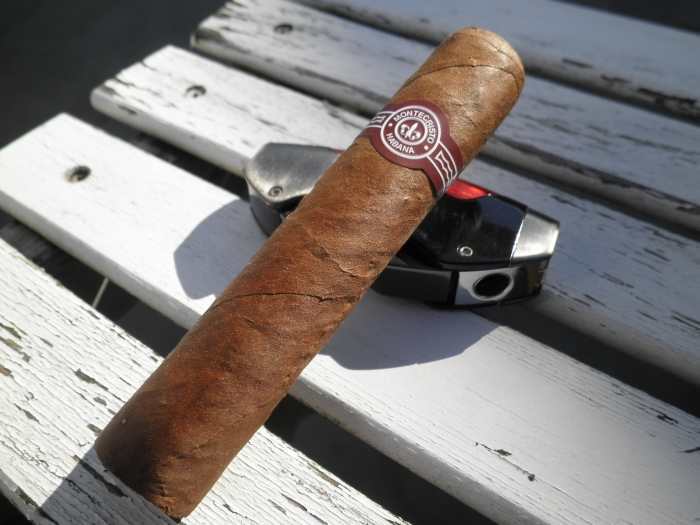 Montecristo Edmundo - Image 2