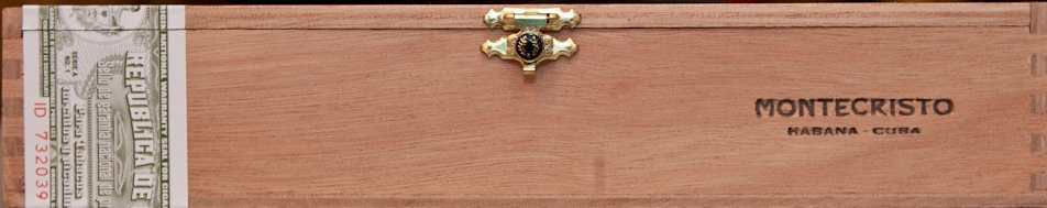 Montecristo Edmundo - Image 8
