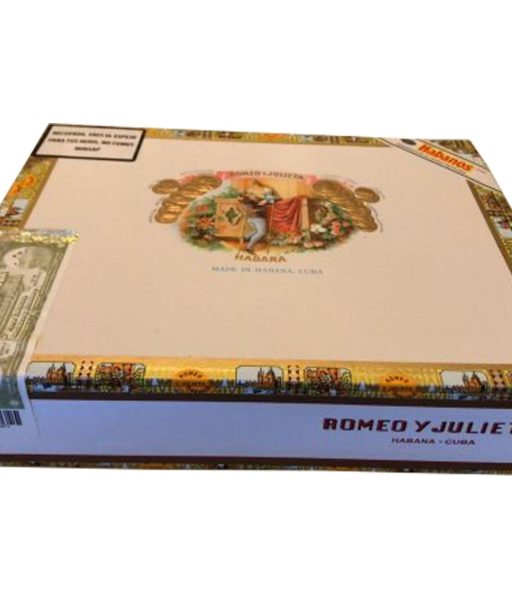 Romeo y Julieta 1875 Churchill 4 The Best Cuban Cigars