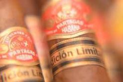 Partagas Piramides Edicion Limitada 2000 10 The Best Cuban Cigars