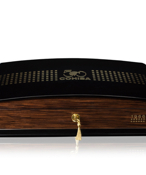 Cohiba Majestuosos 1966 24 The Best Cuban Cigars