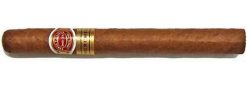 Romeo y Julieta Churchill Tubos New Edition 6 The Best Cuban Cigars