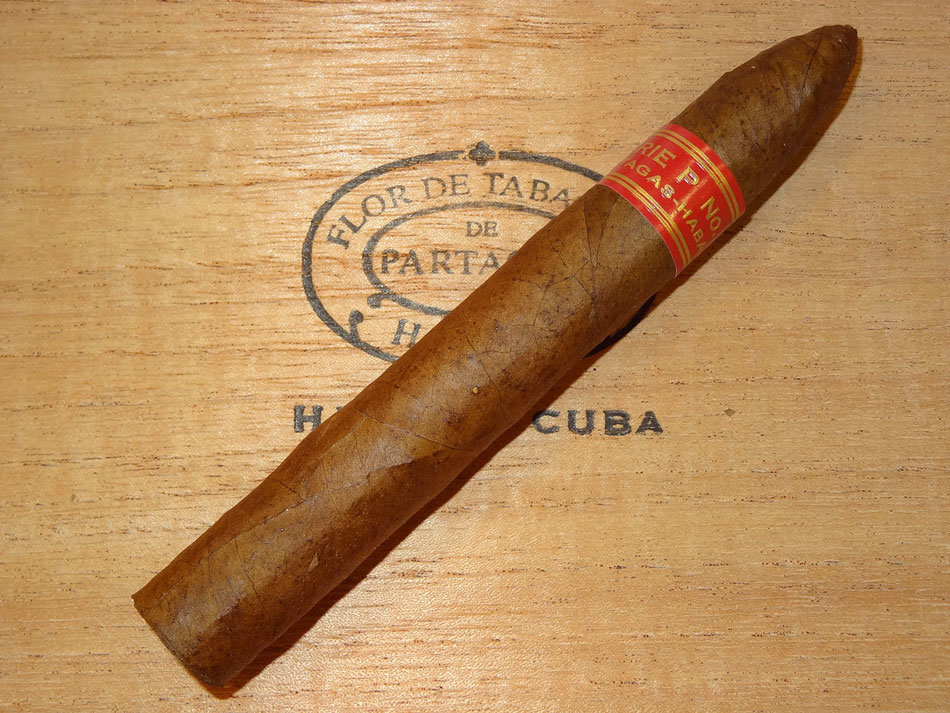 The Best Cuban Cigars