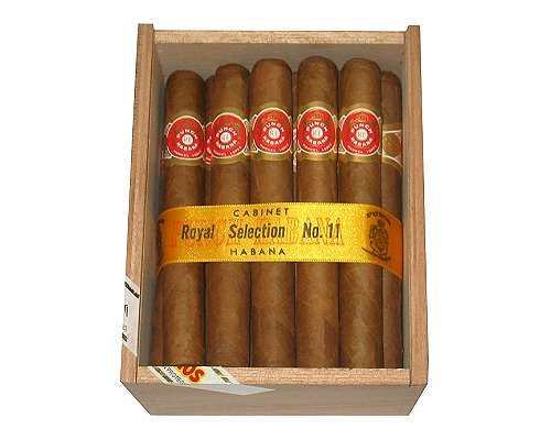 The Best Cuban Cigars