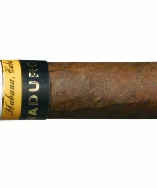 Cohiba Maduro 5 Secretos 8 The Best Cuban Cigars