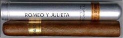 Romeo y Julieta Clemenceau 4 The Best Cuban Cigars