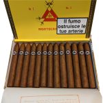 Montecristo No 2 4 The Best Cuban Cigars