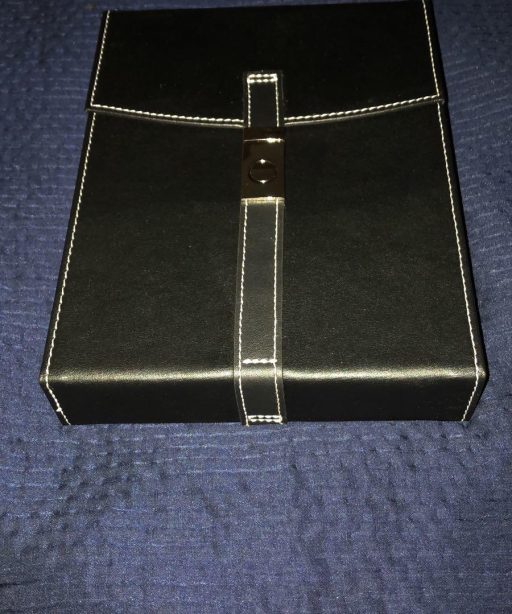 Humidor Partagas Salomon Casa del Habano 3 The Best Cuban Cigars