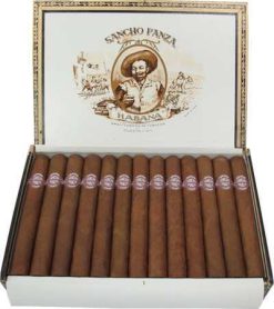 Sancho Panza Non Plus 6 The Best Cuban Cigars