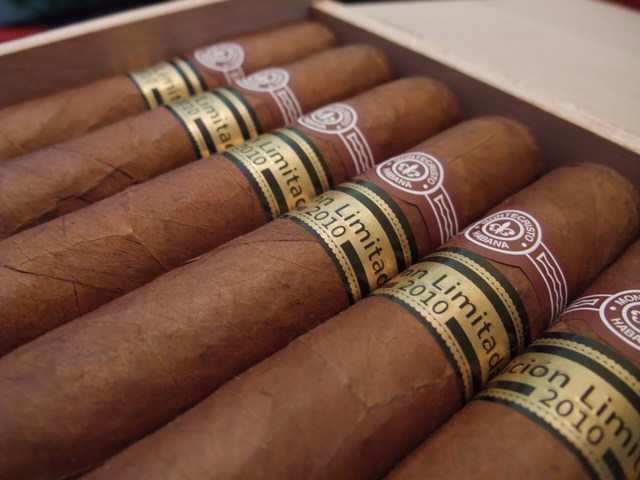 The Best Cuban Cigars