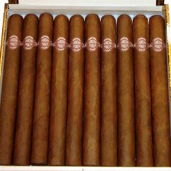 Sancho Panza Coronas Gigantes 6 The Best Cuban Cigars