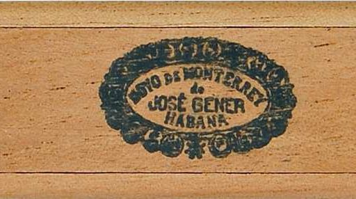 Hoyo De Monterrey Particulares Limited Edition 7 The Best Cuban Cigars