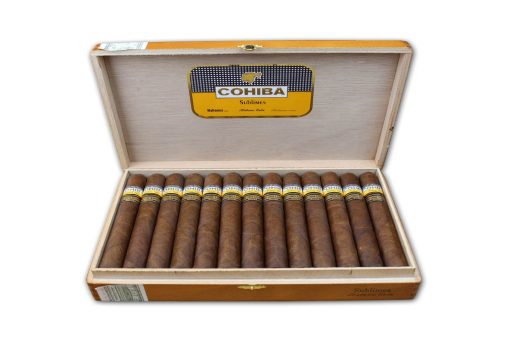 Cohiba Sublimes Limited Edition 2004