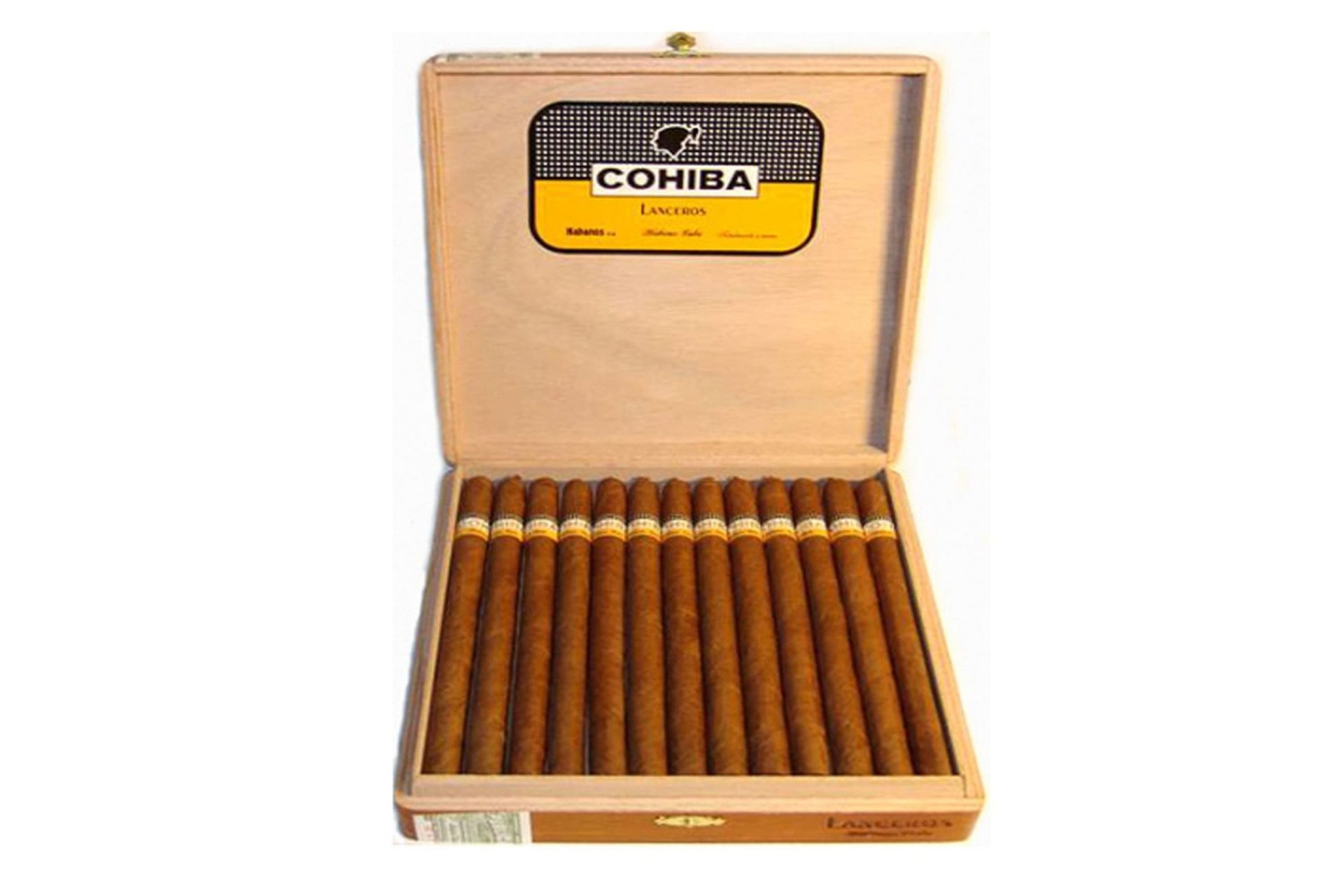 Cohiba Lanceros - Image 3