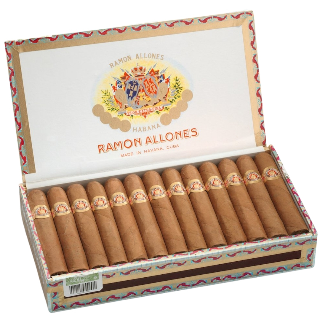 Ramon Allones Specially Selected