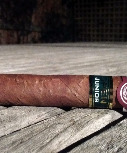 Montecristo Open Series Mixed Box of 25 9 The Best Cuban Cigars