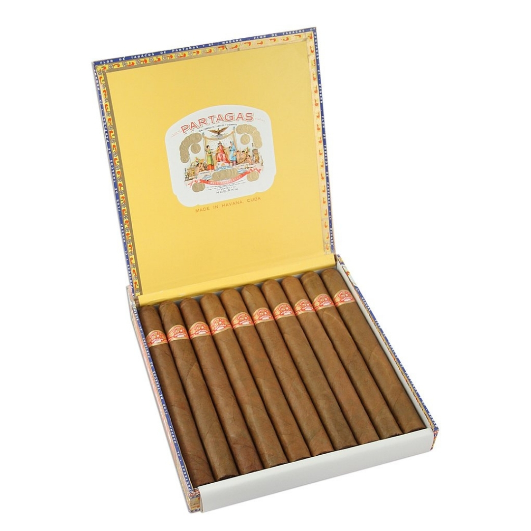 The Best Cuban Cigars