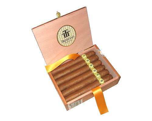 The Best Cuban Cigars