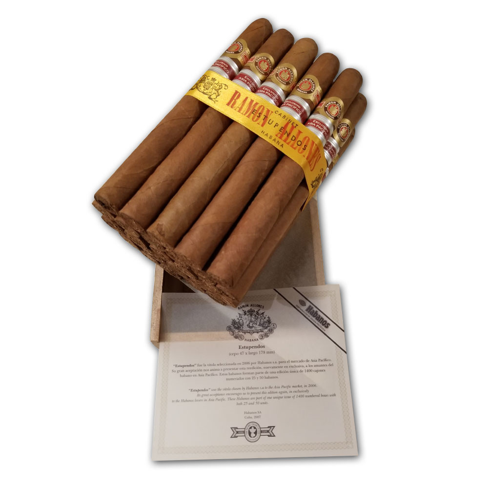 The Best Cuban Cigars