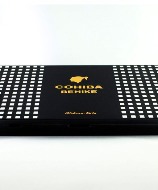 Cohiba Behike 52 8 The Best Cuban Cigars