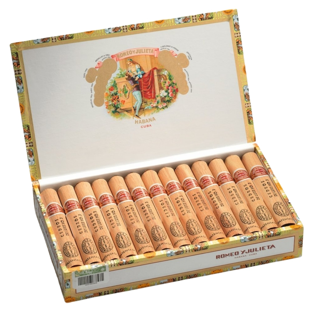 The Best Cuban Cigars