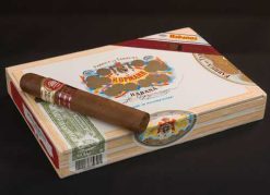 H Upmann Royal Robustos Casa del Habano 7 The Best Cuban Cigars