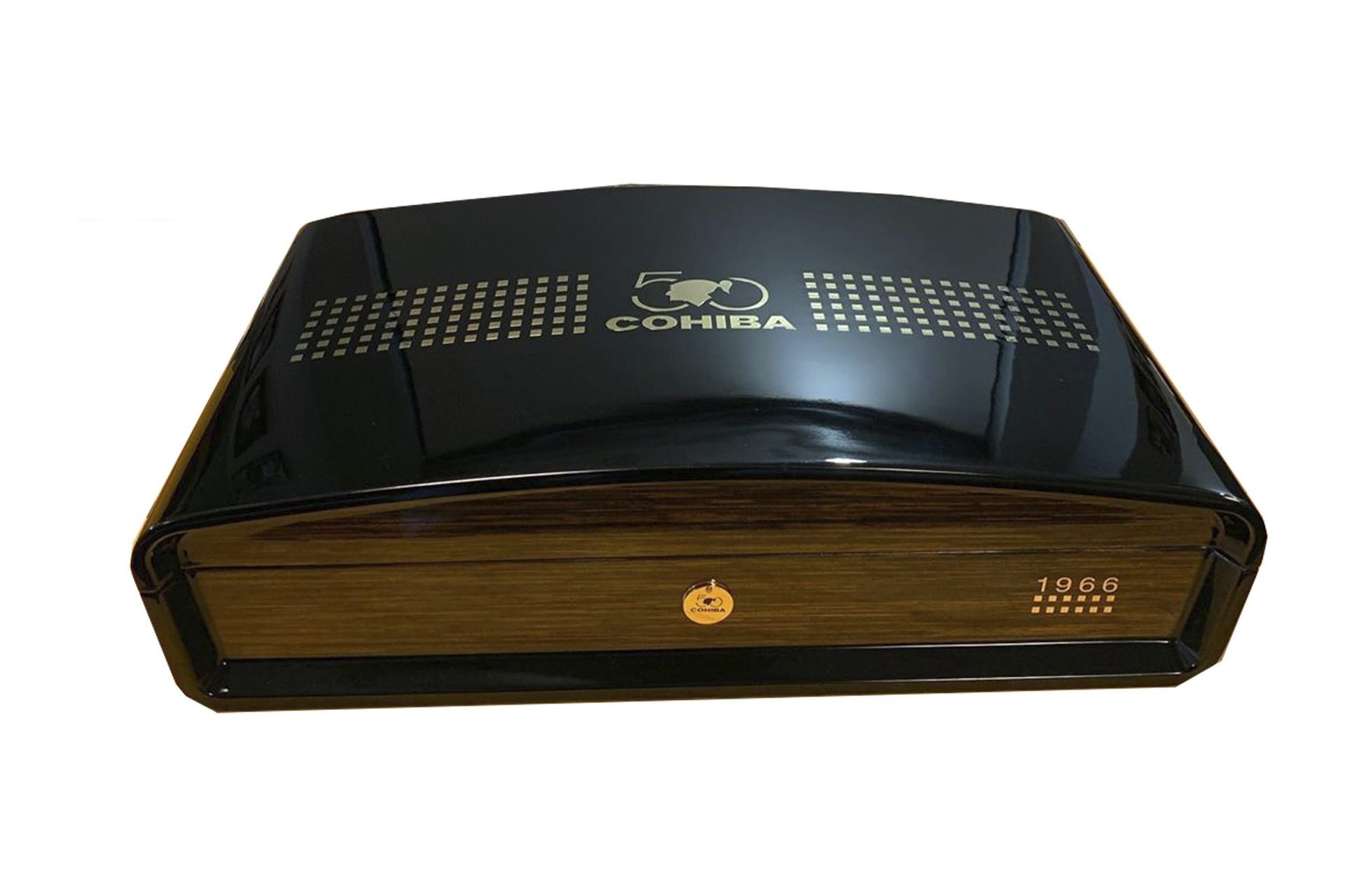 Cohiba Majestuosos 1966 4 Cohiba Majestuosos 1966 - Image 4