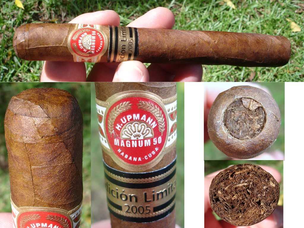 H. Upmann Magnum 50 - Image 6