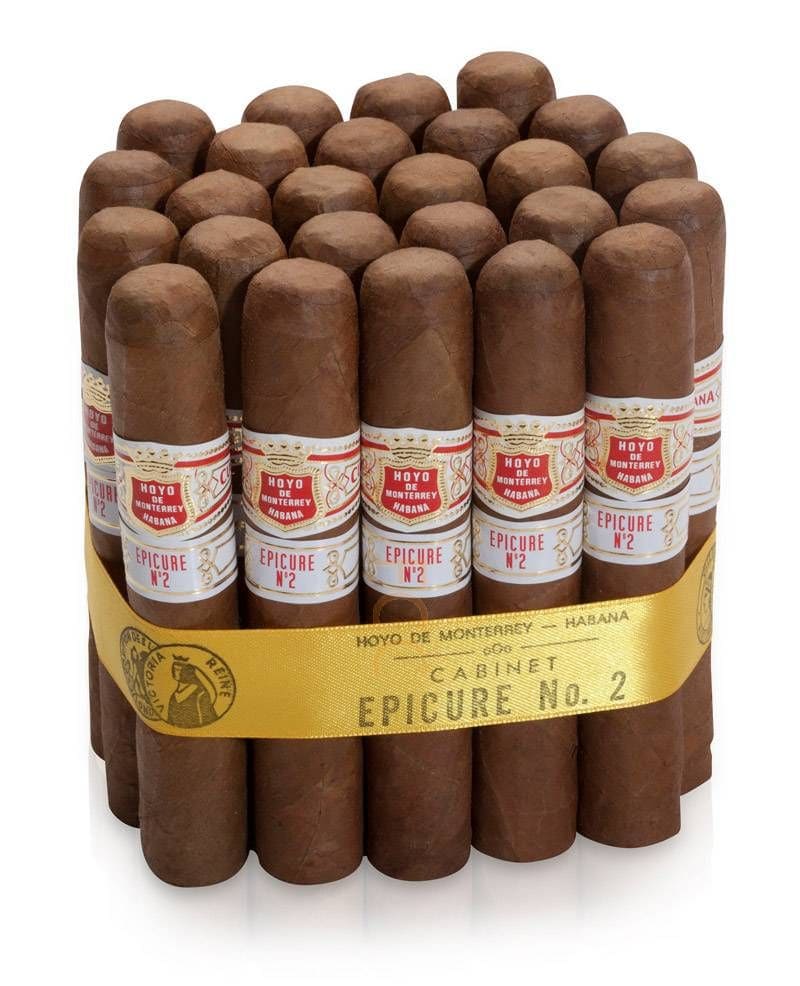 The Best Cuban Cigars