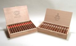 Montecristo Robustos Limited Edition 2006 - 2000 VINTAGE 10 The Best Cuban Cigars