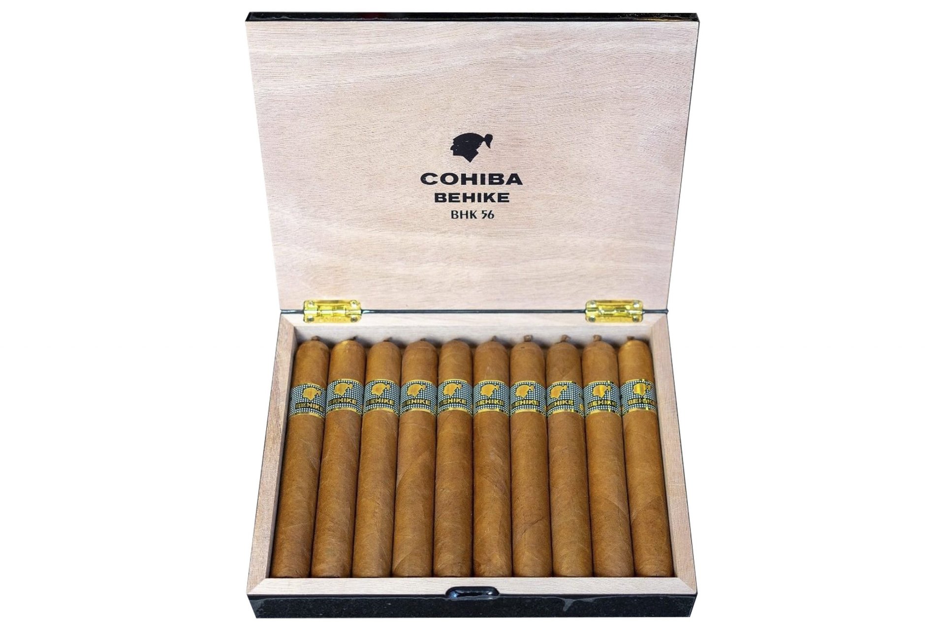 Cohiba Behike 56