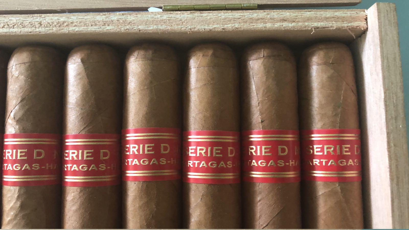 The Best Cuban Cigars