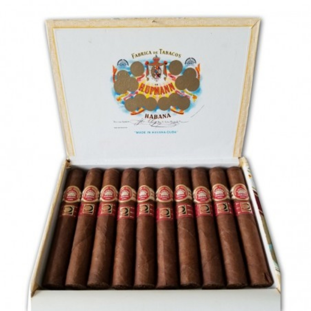 The Best Cuban Cigars