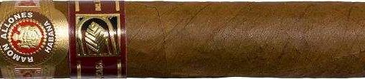 Ramon Allones Superiores Casa del Habano 5 The Best Cuban Cigars