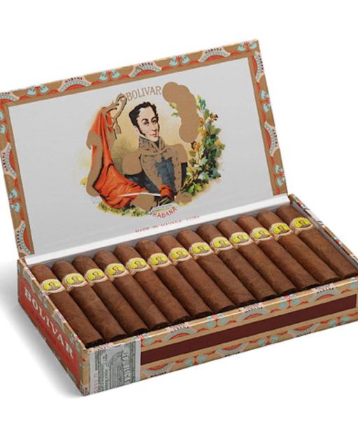 Bolivar Royal Coronas 5 The Best Cuban Cigars