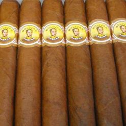 Bolivar Supremas Churchills 9 The Best Cuban Cigars