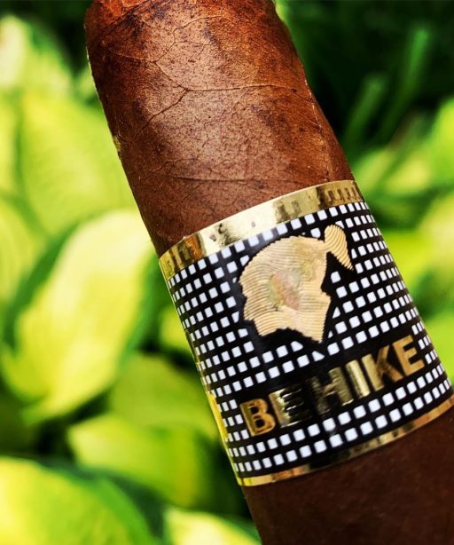 Cohiba Behike 56 26 The Best Cuban Cigars