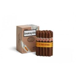 Hoyo De Monterrey Du Prince 4 The Best Cuban Cigars