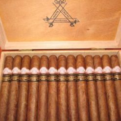 Montecristo C Edicion Limitada 2003 VINTAGE Cuban Cigars 7 The Best Cuban Cigars