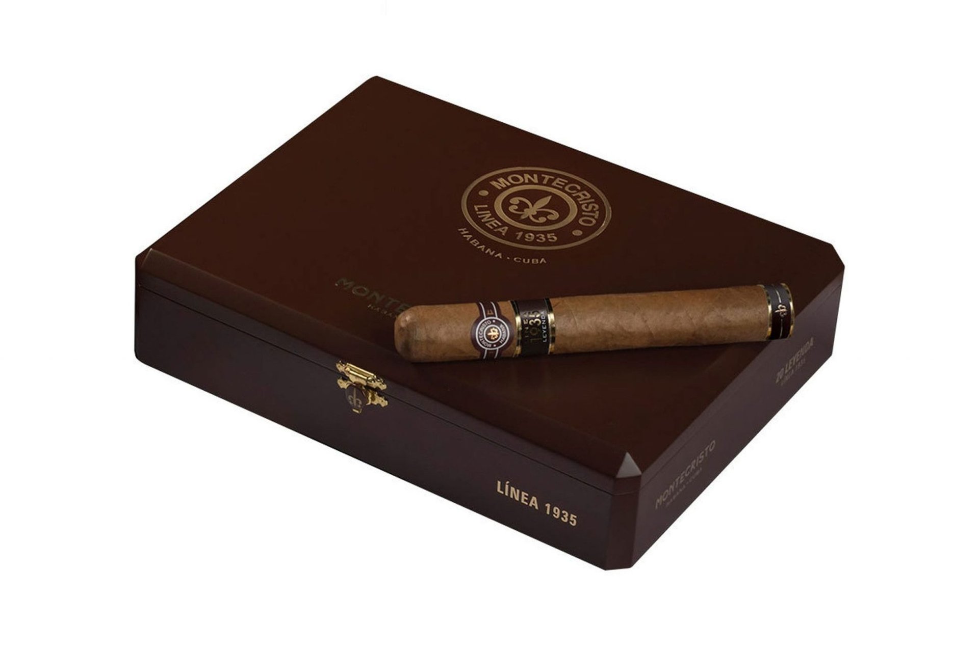 Montecristo Maltes linea 1935 - Image 3