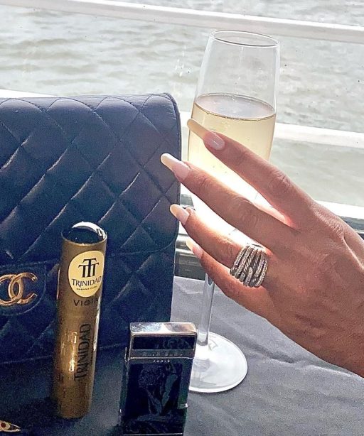 Trinidad Vigia 21 The Best Cuban Cigars