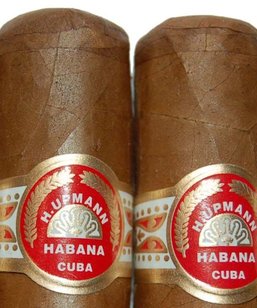 H. Upmann Magnum 50 12 The Best Cuban Cigars