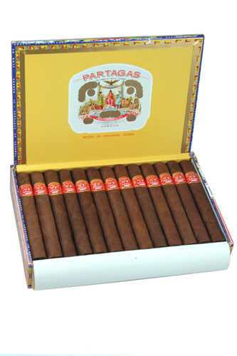 Partagas Coronas Grandes