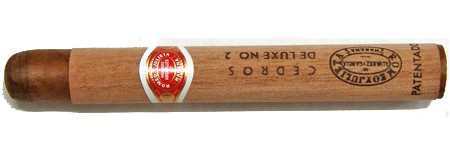 The Best Cuban Cigars