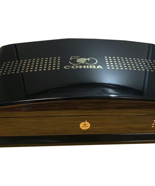 Cohiba Majestuosos 1966 17 The Best Cuban Cigars